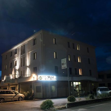 Hotel Corte Business Cavriago Extérieur photo