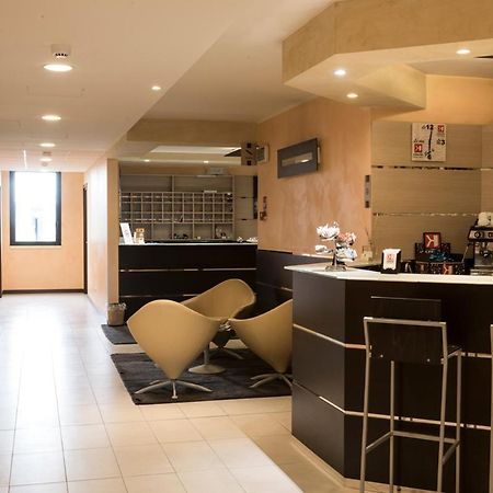 Hotel Corte Business Cavriago Extérieur photo
