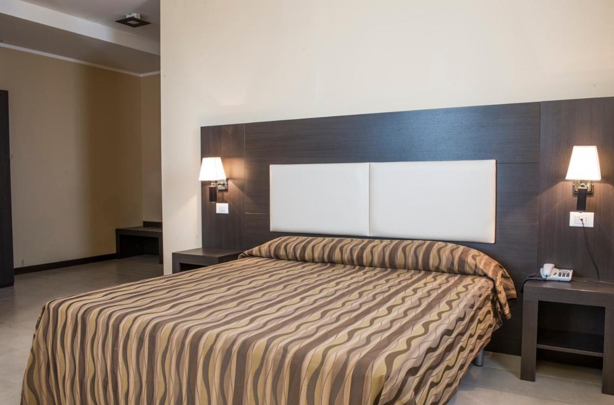 Hotel Corte Business Cavriago Extérieur photo