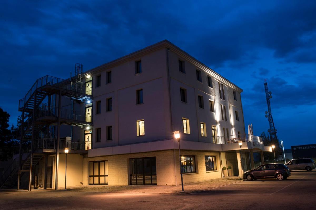 Hotel Corte Business Cavriago Extérieur photo
