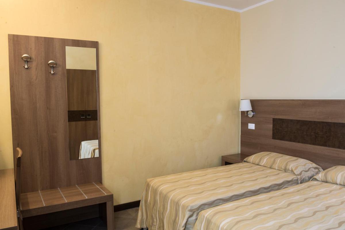 Hotel Corte Business Cavriago Extérieur photo