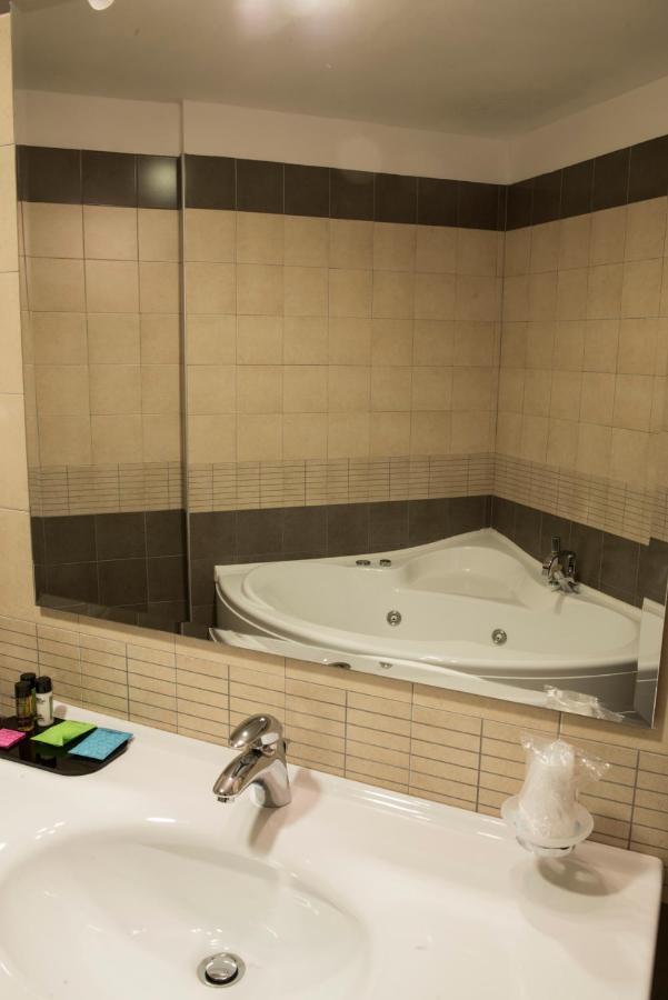 Hotel Corte Business Cavriago Extérieur photo