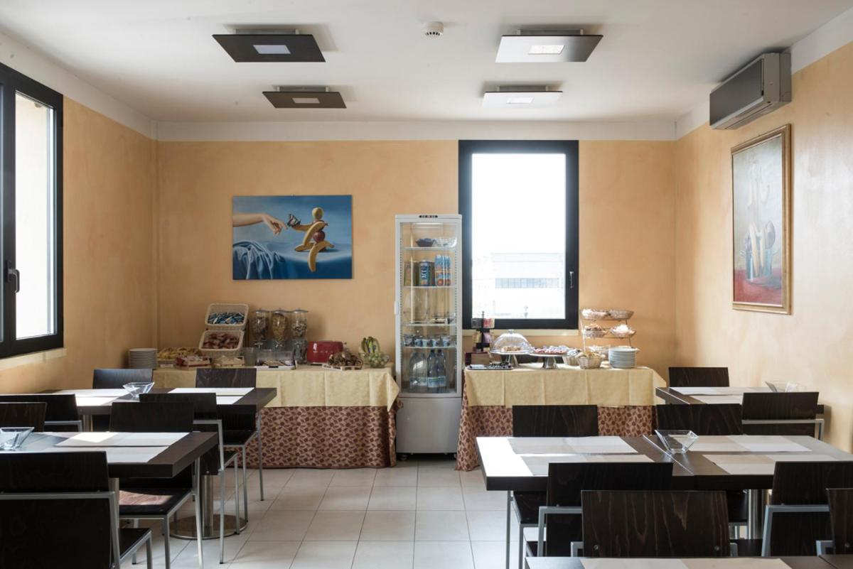 Hotel Corte Business Cavriago Extérieur photo