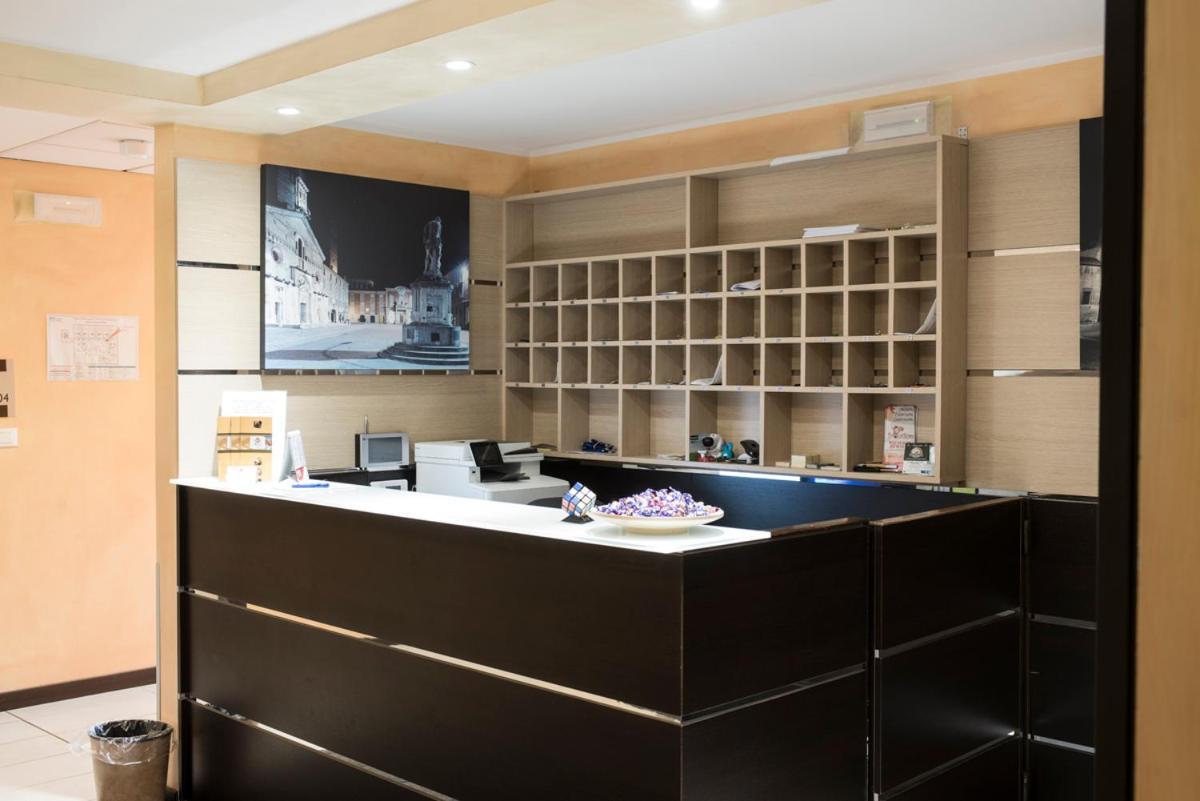 Hotel Corte Business Cavriago Extérieur photo