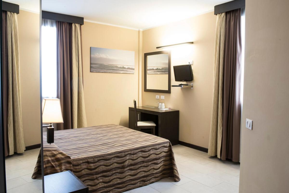 Hotel Corte Business Cavriago Extérieur photo