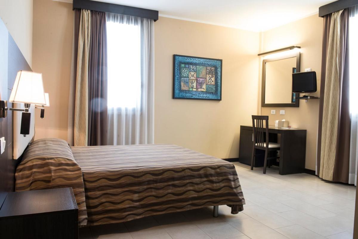 Hotel Corte Business Cavriago Extérieur photo
