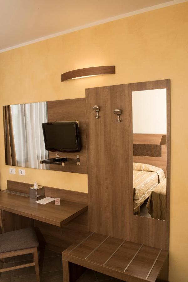 Hotel Corte Business Cavriago Extérieur photo