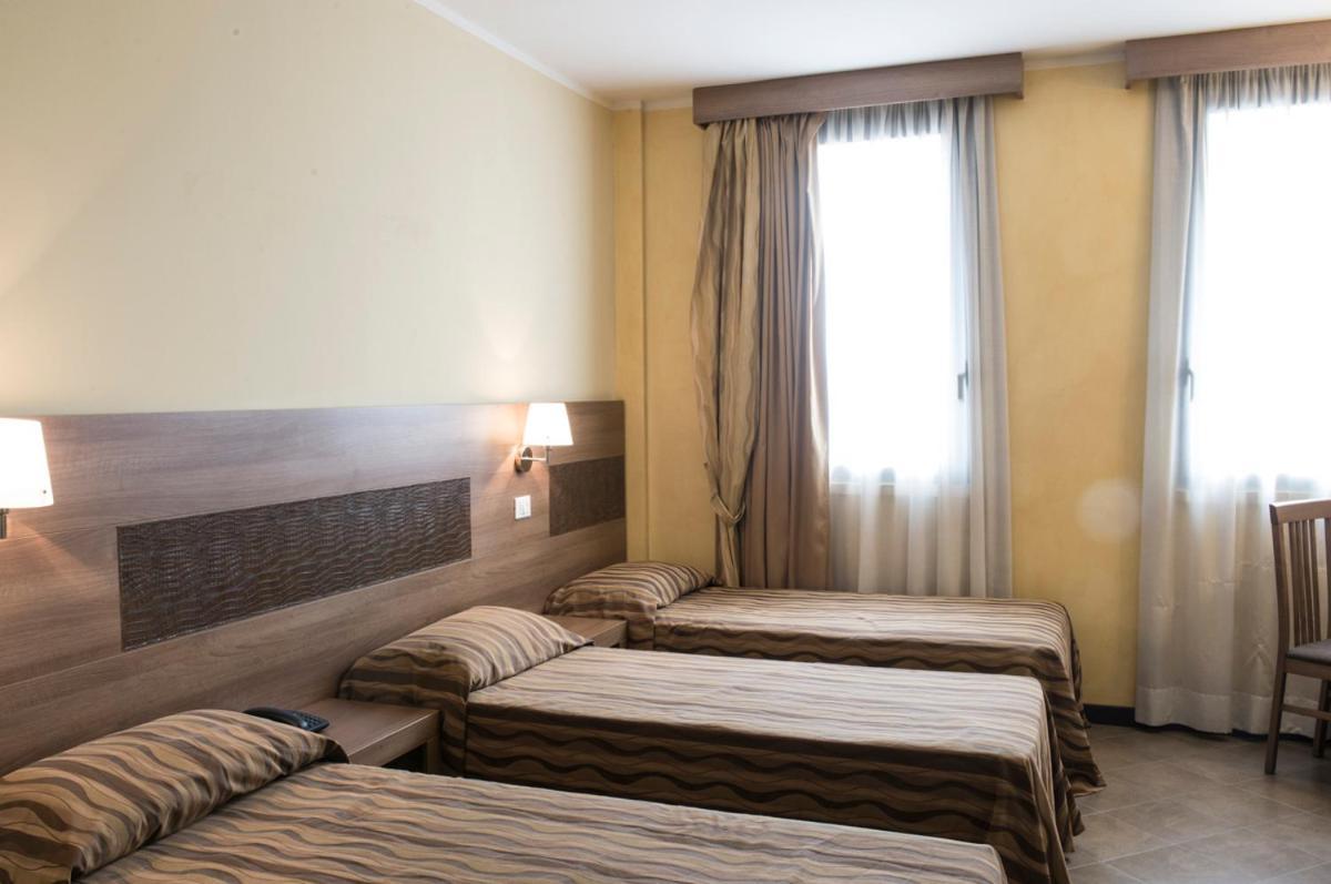 Hotel Corte Business Cavriago Extérieur photo