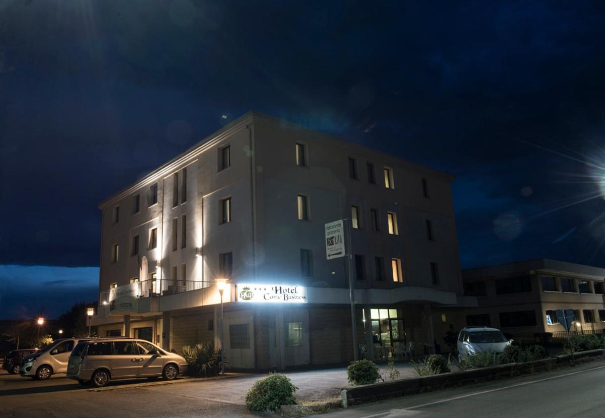 Hotel Corte Business Cavriago Extérieur photo