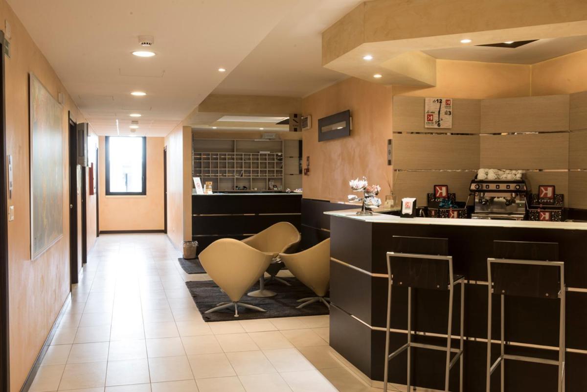 Hotel Corte Business Cavriago Extérieur photo