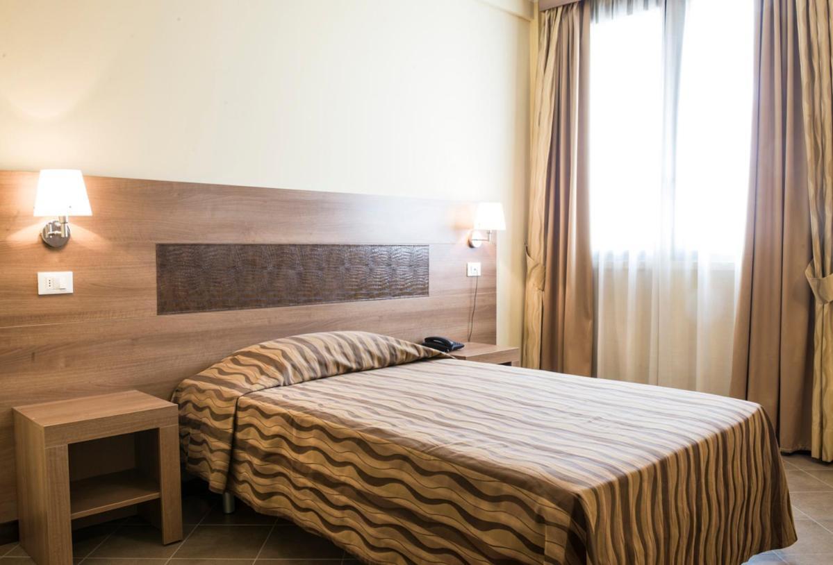 Hotel Corte Business Cavriago Extérieur photo