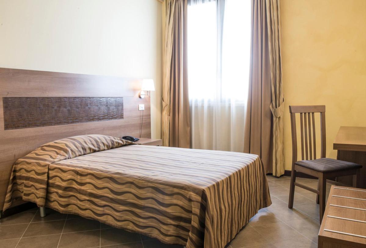 Hotel Corte Business Cavriago Extérieur photo