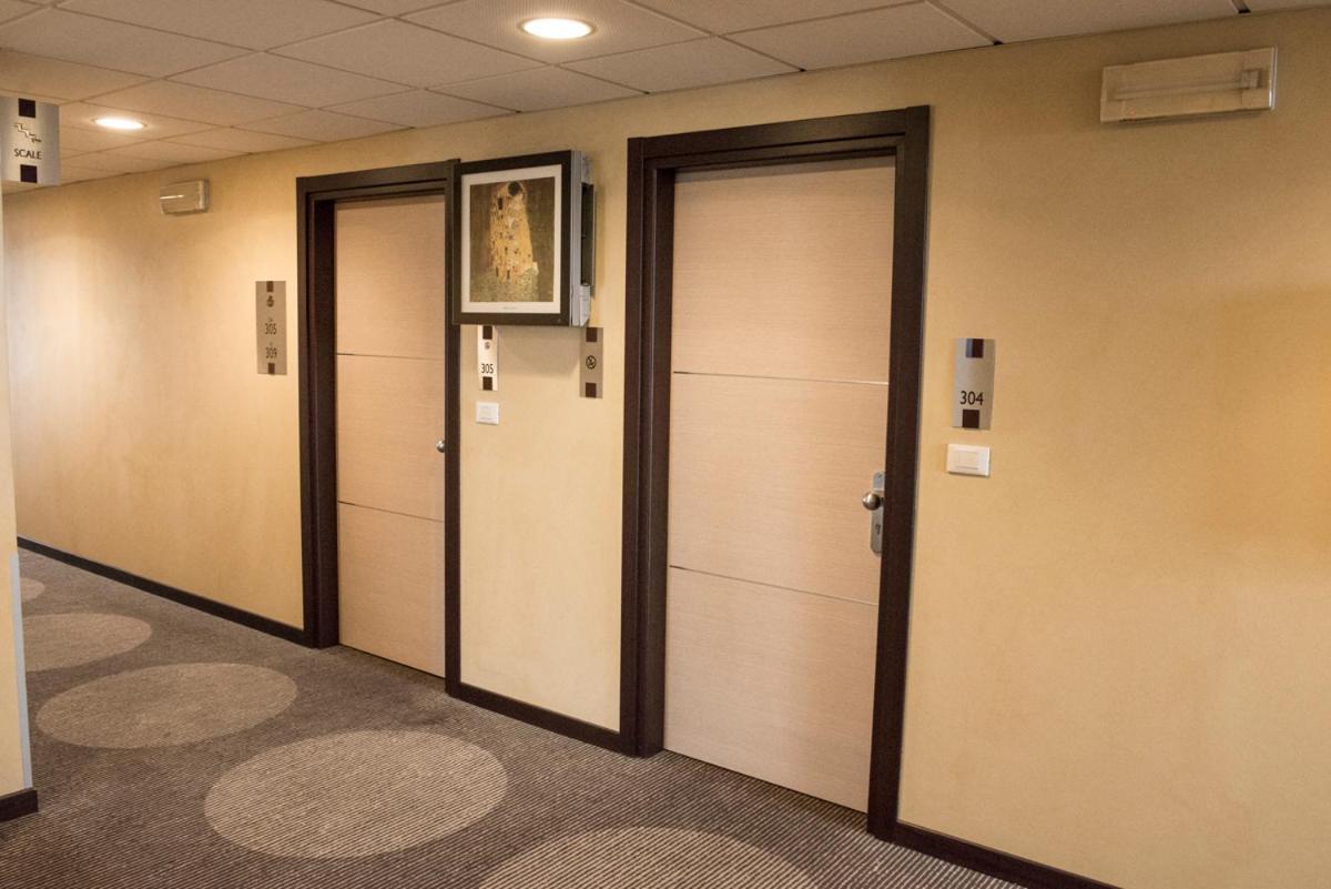 Hotel Corte Business Cavriago Extérieur photo
