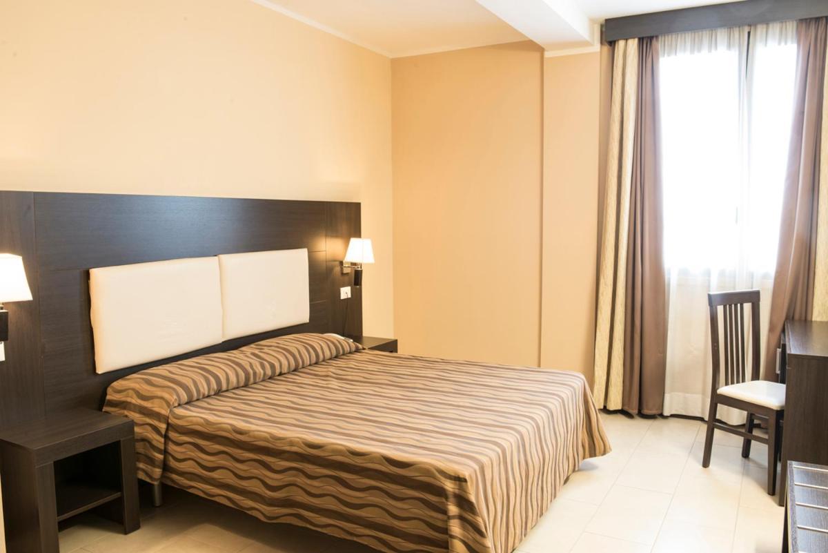 Hotel Corte Business Cavriago Extérieur photo