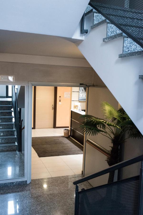 Hotel Corte Business Cavriago Extérieur photo