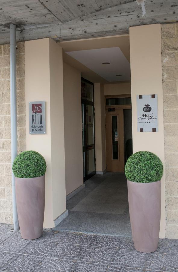 Hotel Corte Business Cavriago Extérieur photo