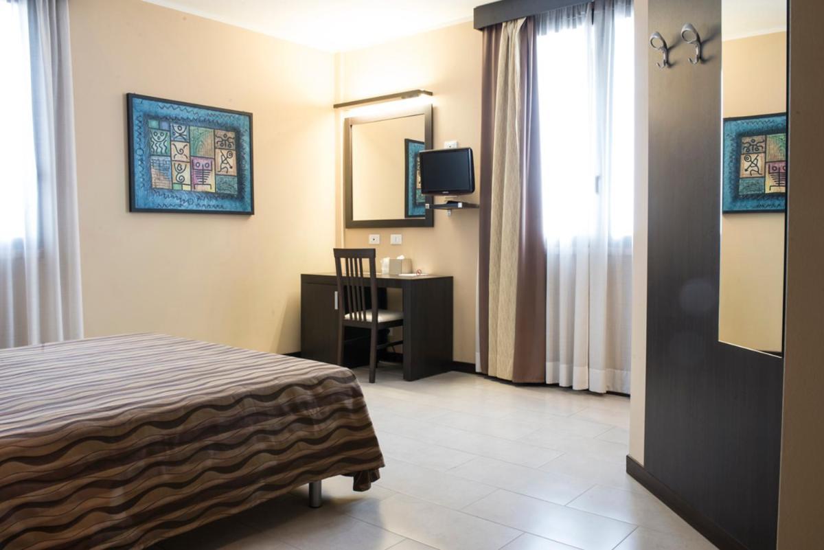 Hotel Corte Business Cavriago Extérieur photo