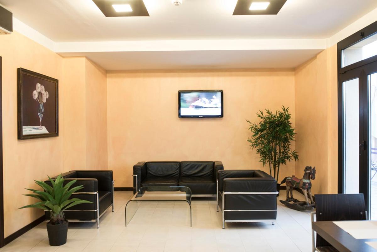 Hotel Corte Business Cavriago Extérieur photo