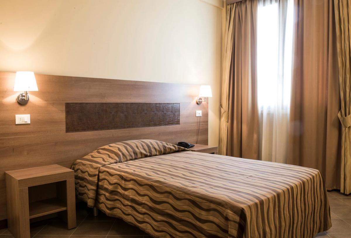 Hotel Corte Business Cavriago Extérieur photo