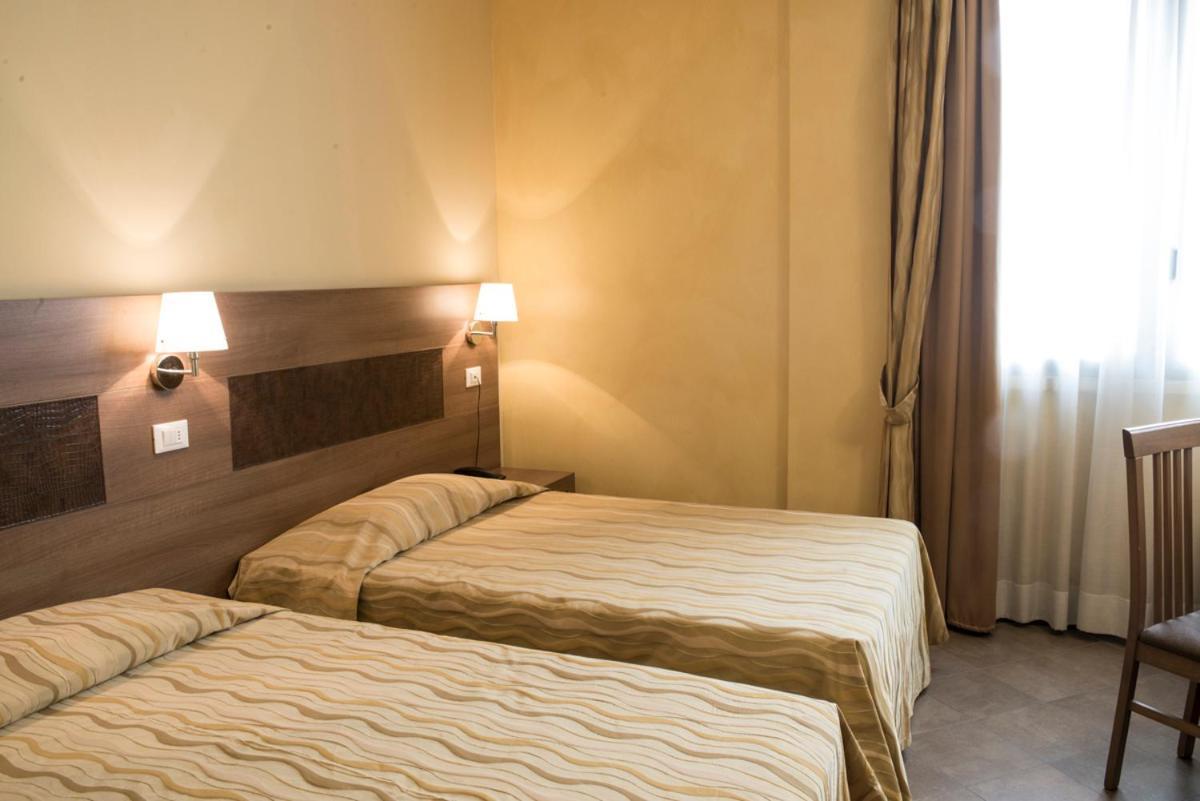 Hotel Corte Business Cavriago Extérieur photo
