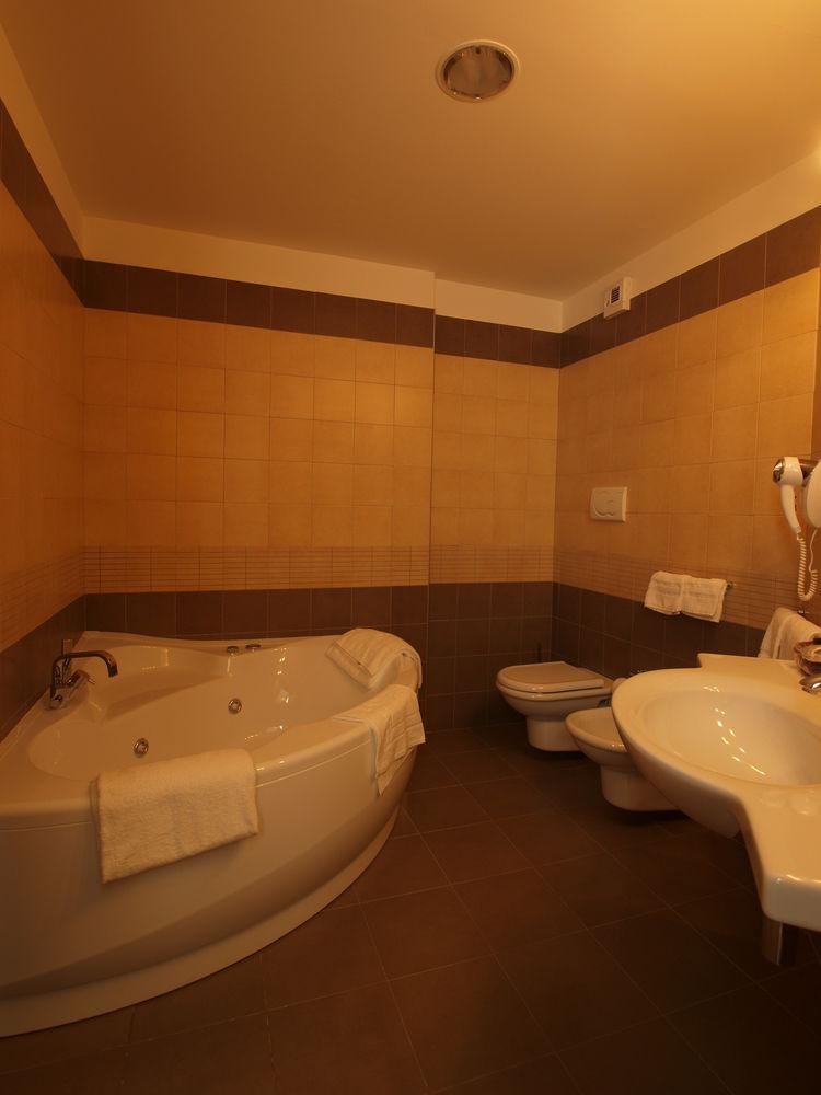 Hotel Corte Business Cavriago Extérieur photo