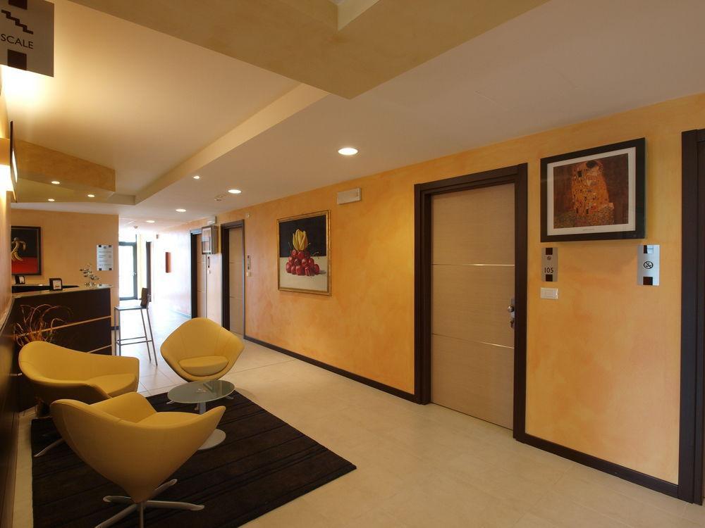 Hotel Corte Business Cavriago Extérieur photo