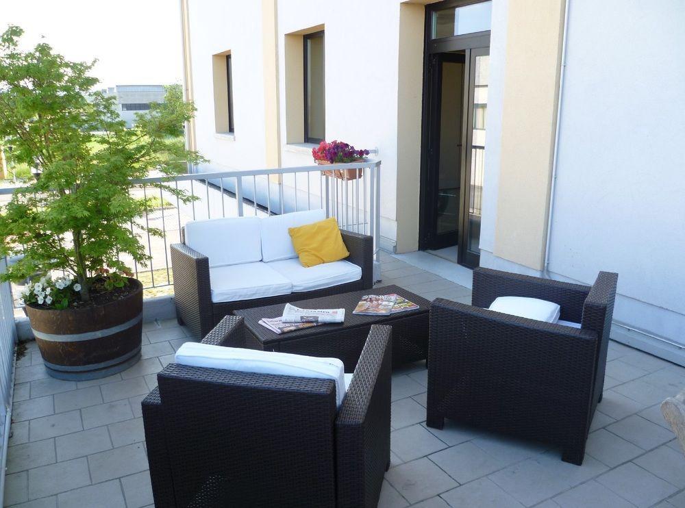 Hotel Corte Business Cavriago Extérieur photo