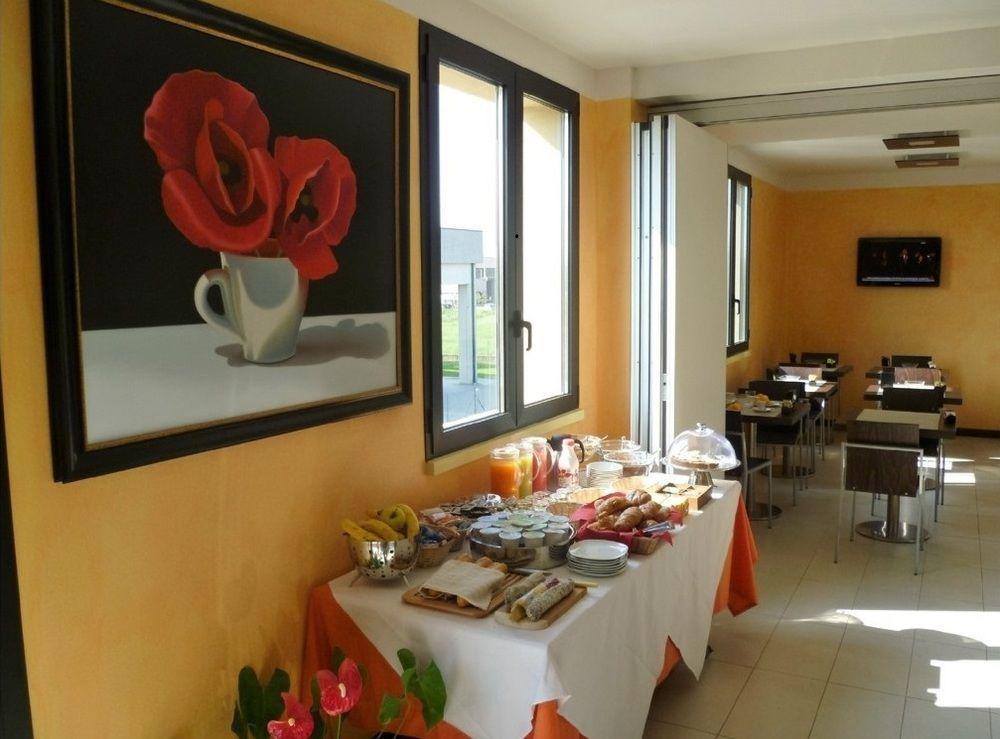 Hotel Corte Business Cavriago Extérieur photo