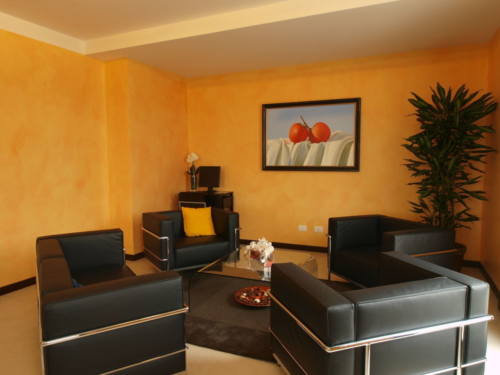 Hotel Corte Business Cavriago Extérieur photo