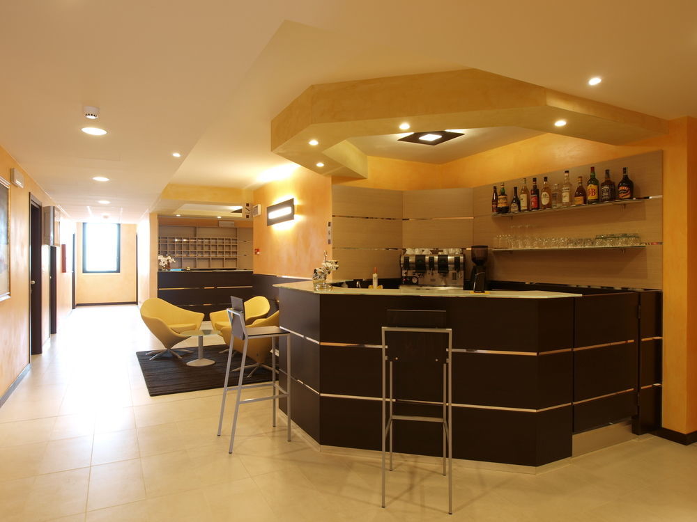 Hotel Corte Business Cavriago Extérieur photo