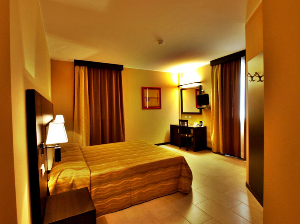 Hotel Corte Business Cavriago Extérieur photo