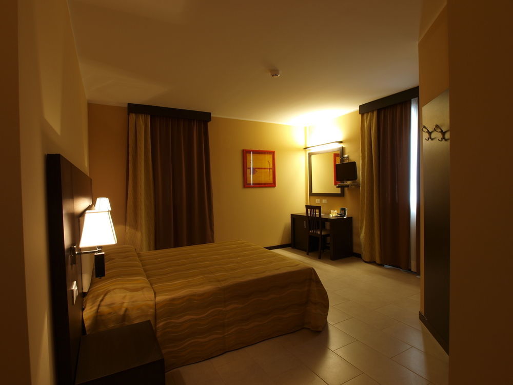 Hotel Corte Business Cavriago Extérieur photo