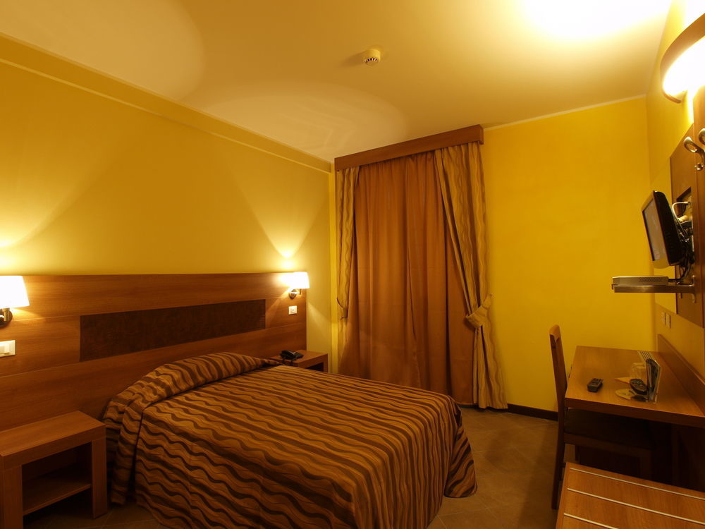 Hotel Corte Business Cavriago Extérieur photo