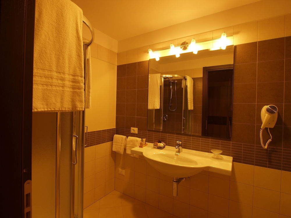 Hotel Corte Business Cavriago Extérieur photo