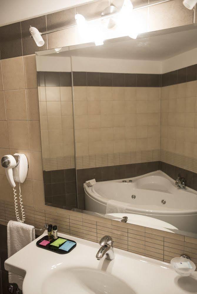 Hotel Corte Business Cavriago Extérieur photo